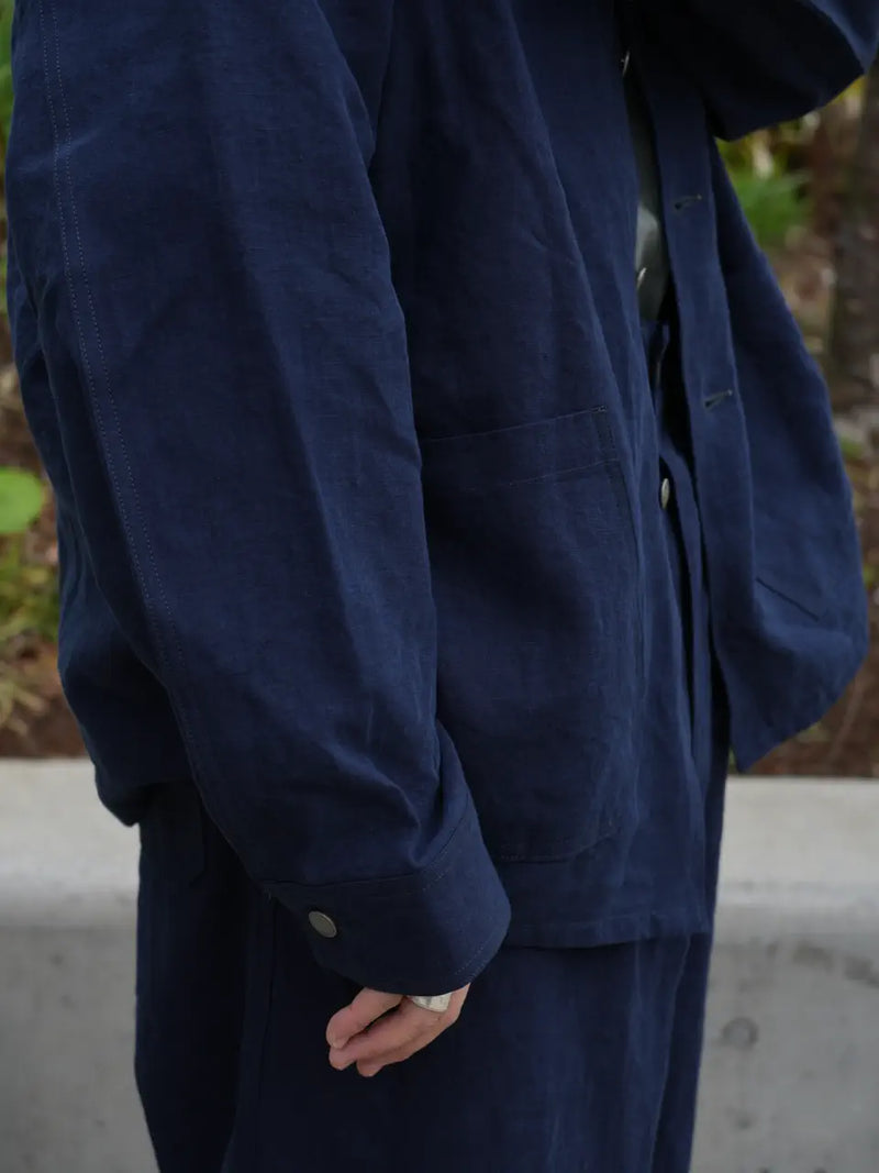 [Styling]Nigel Cabourn THE ARMY GYM FLAGSHIP STORE 2026.4.6