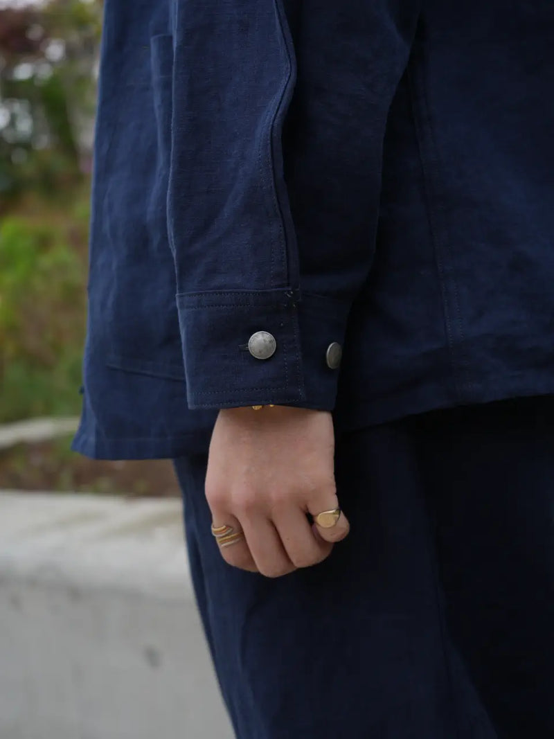 [Styling]Nigel Cabourn THE ARMY GYM FLAGSHIP STORE 2026.4.6