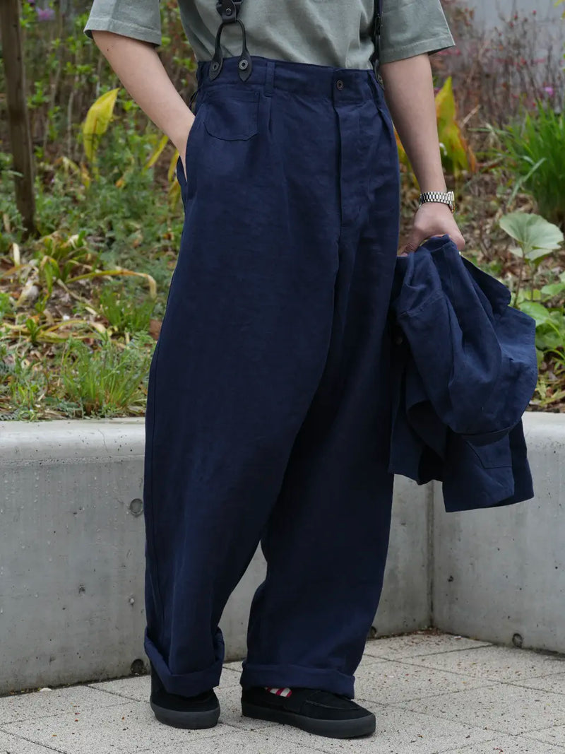 [Styling]Nigel Cabourn THE ARMY GYM FLAGSHIP STORE 2026.4.6