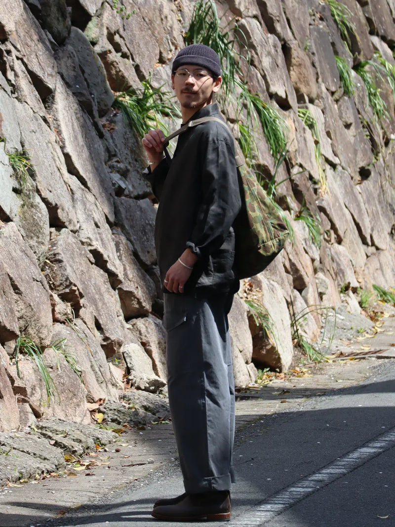 [Styling]Nigel Cabourn THE ARMY GYM OKAYAMA STORE 2026.4.6