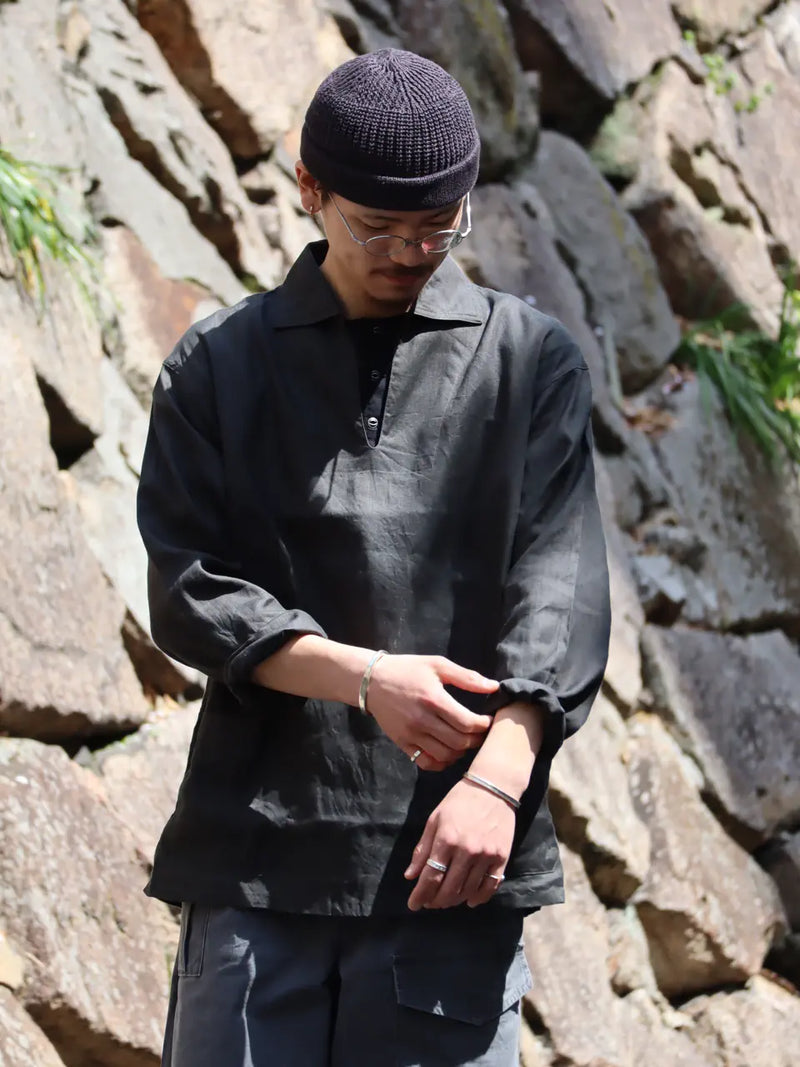 [Styling]Nigel Cabourn THE ARMY GYM OKAYAMA STORE 2026.4.6