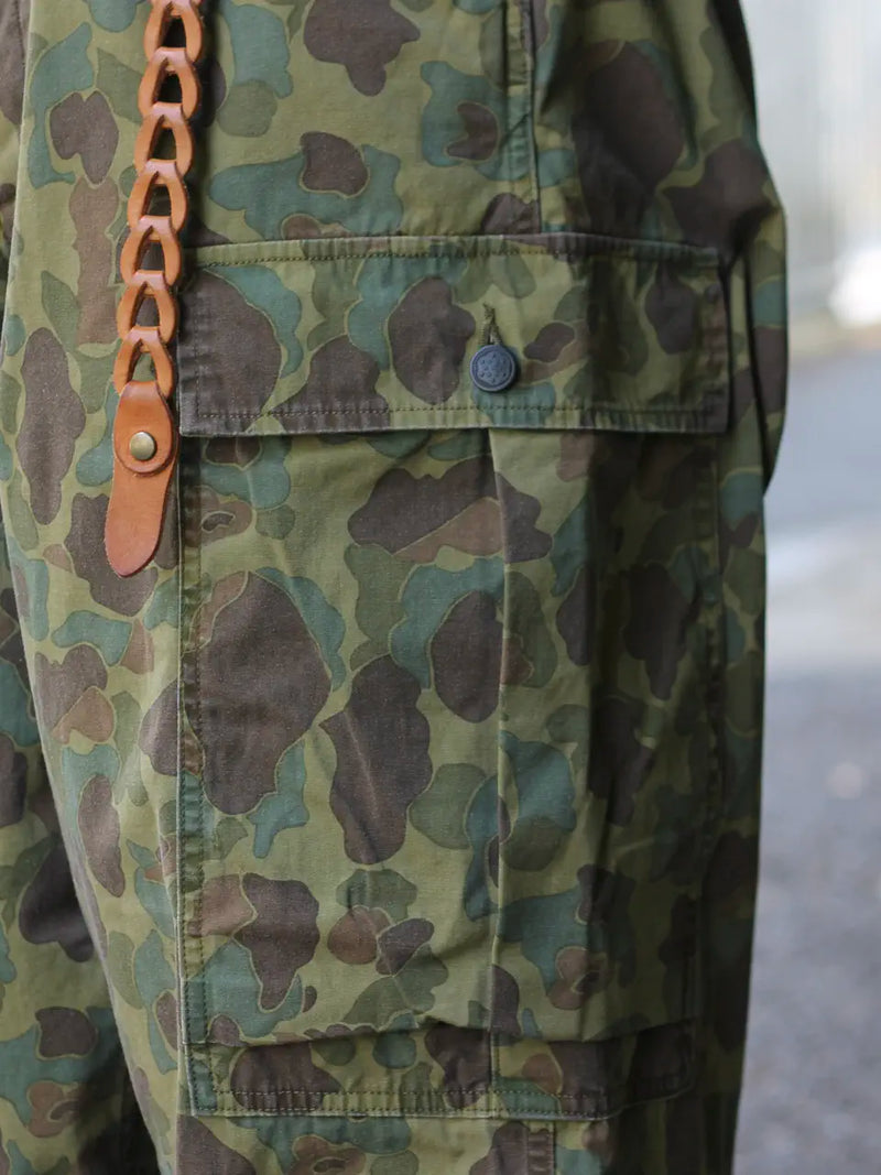 Styling]Nigel Cabourn THE ARMY GYM FLAGSHIP STORE 2026.4.9