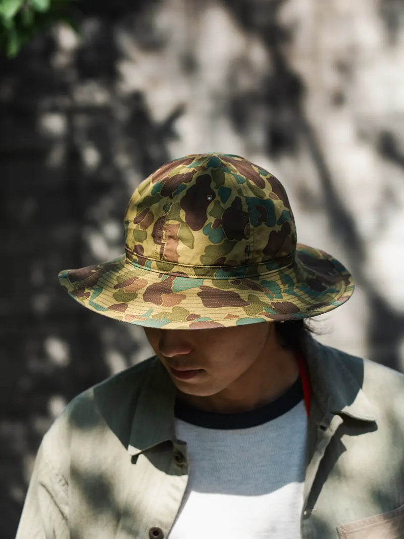 [Styling]Nigel Cabourn THE ARMY GYM FLAGSHIP STORE 2026.4.11