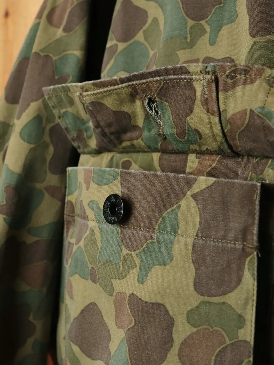 [Styling]Nigel Cabourn THE ARMY GYM SENDAI STORE 2026.4.10