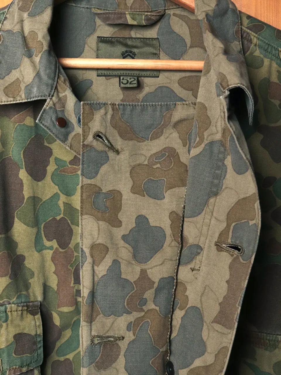 [Styling]Nigel Cabourn THE ARMY GYM SENDAI STORE 2026.4.10