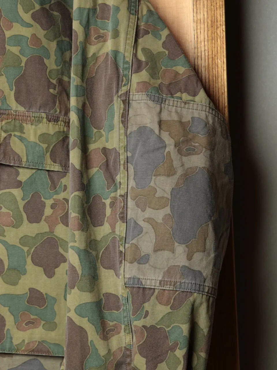 [Styling]Nigel Cabourn THE ARMY GYM SENDAI STORE 2026.4.10