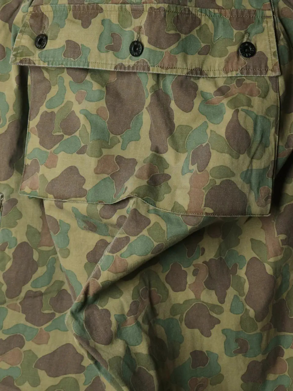 [Styling]Nigel Cabourn THE ARMY GYM SENDAI STORE 2026.4.10