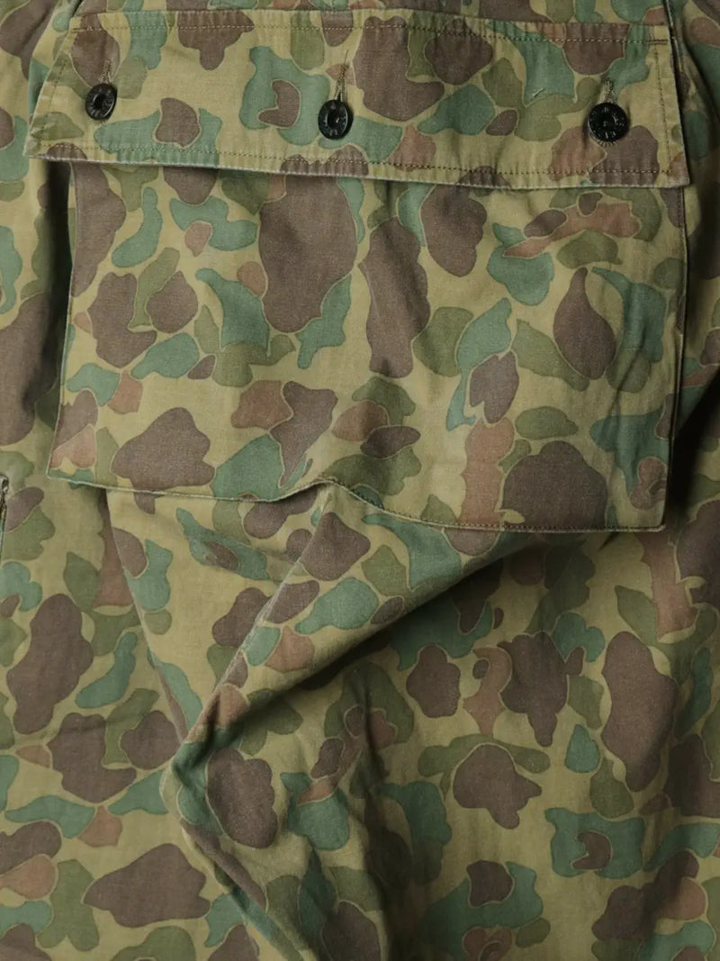 [Styling]Nigel Cabourn THE ARMY GYM SENDAI STORE 2026.4.10
