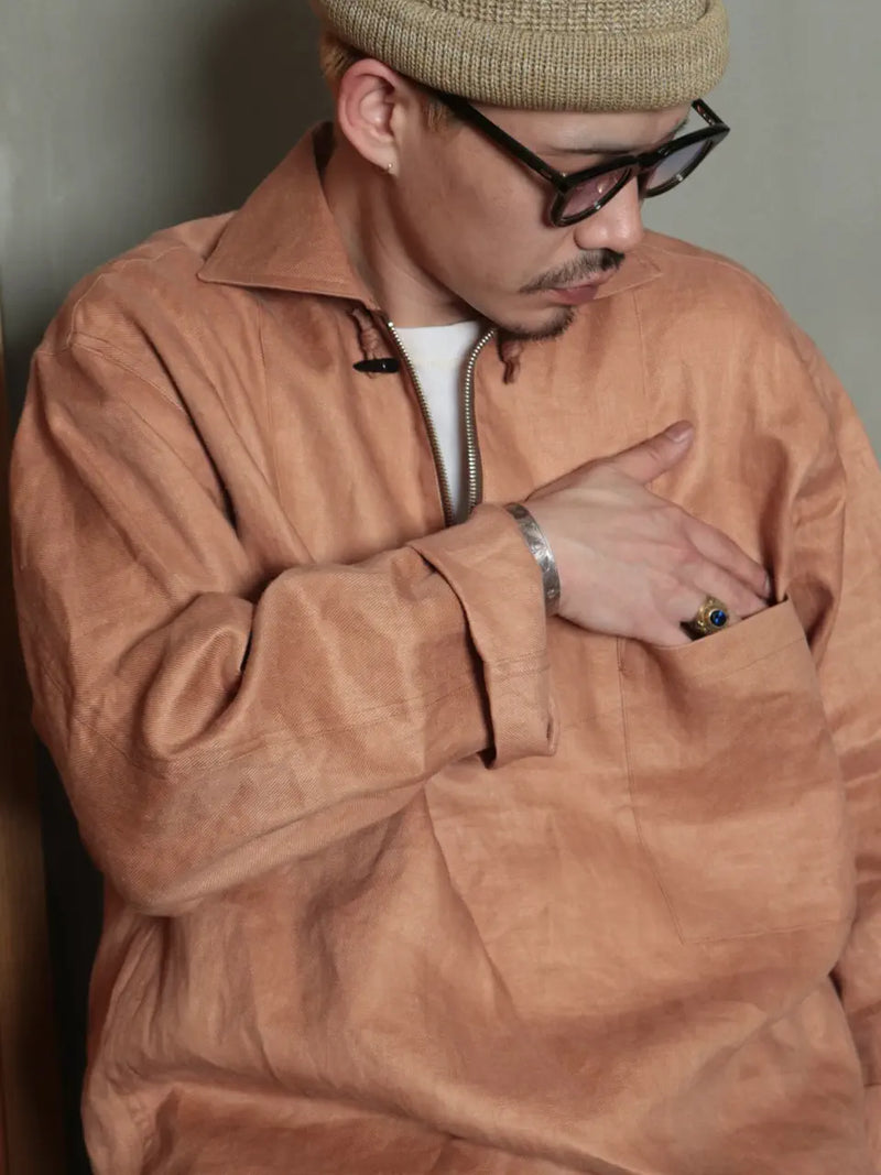[Styling]Nigel Cabourn THE ARMY GYM SENDAI STORE 2026.4.12
