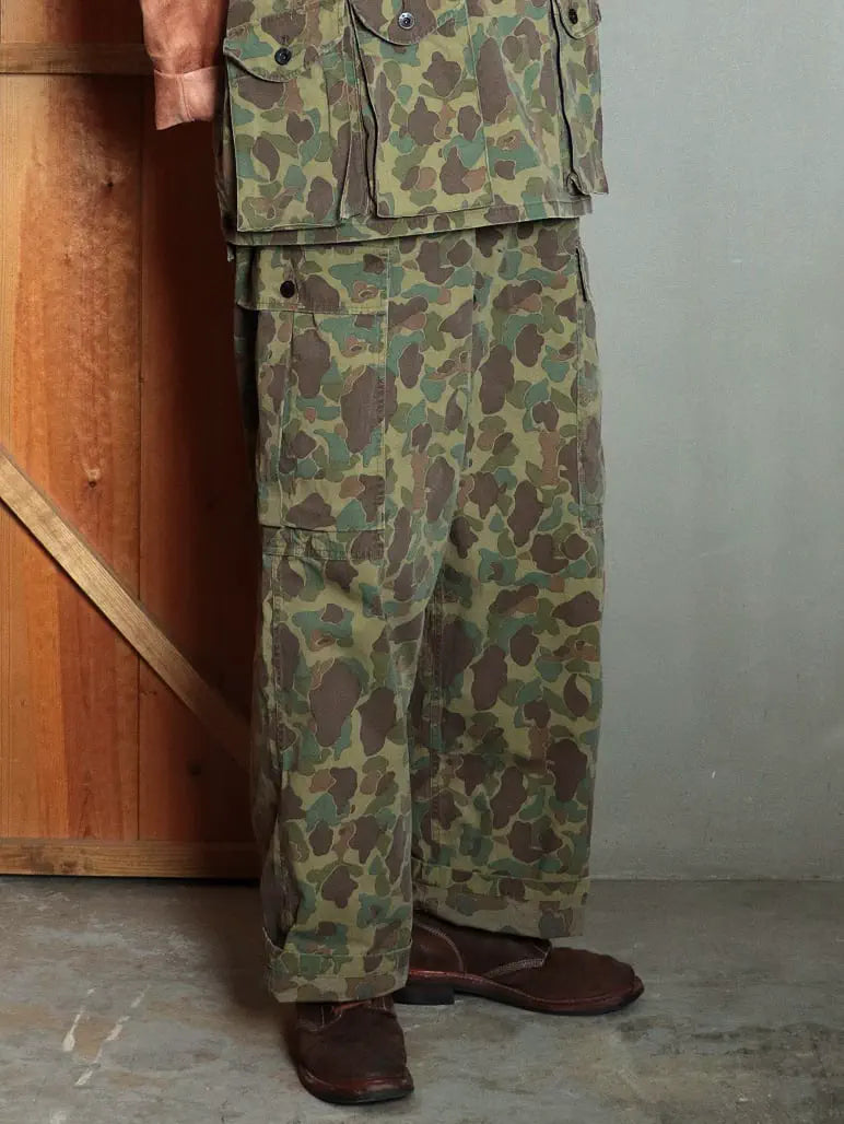 [Styling]Nigel Cabourn THE ARMY GYM SENDAI STORE 2026.4.12