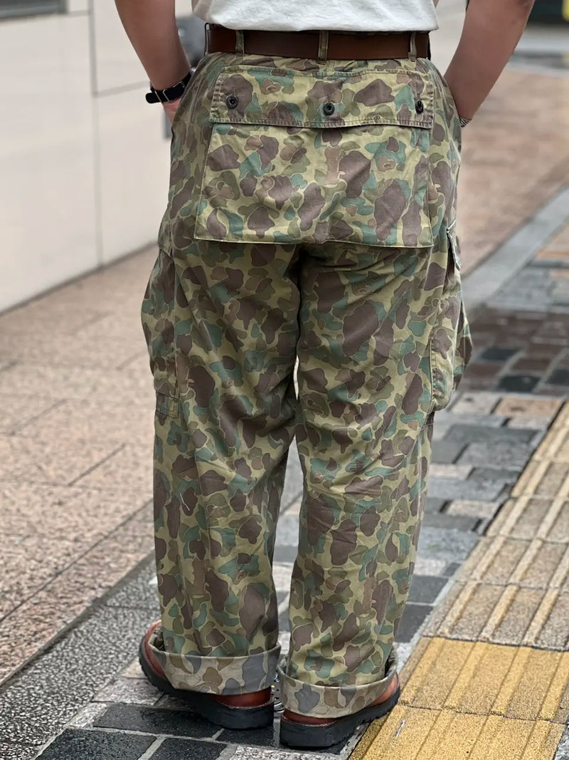 [Styling]Nigel Cabourn THE ARMY GYM HANKYU MENS TOKYO STORE 2026.4.11