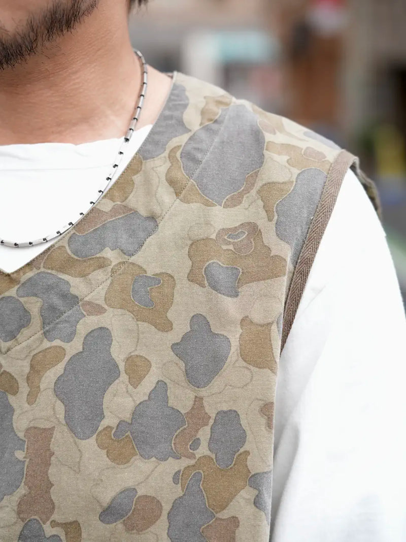 [Styling]Nigel Cabourn THE ARMY GYM FLAGSHIP STORE 2026.4.11