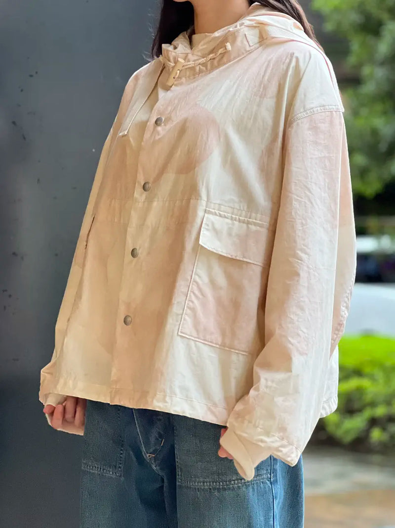 [Styling]Nigel Cabourn THE ARMY GYM HANKYU MENS TOKYO STORE 2026.4.17