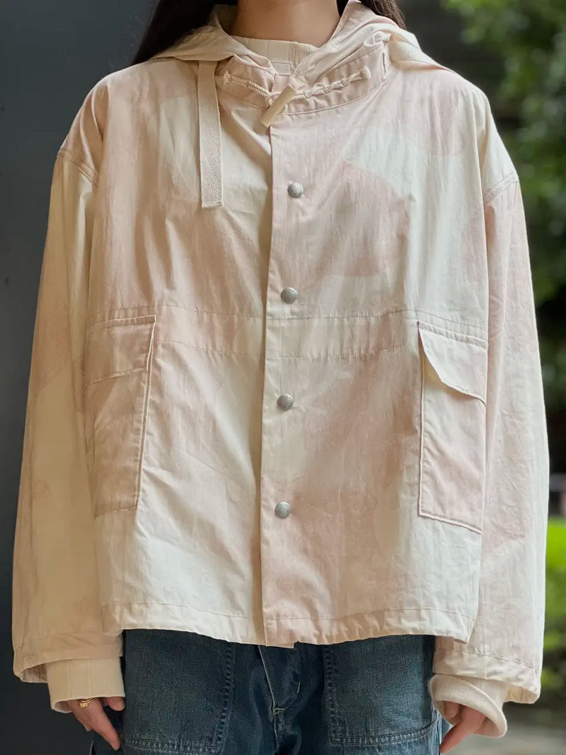 [Styling]Nigel Cabourn THE ARMY GYM HANKYU MENS TOKYO STORE 2026.4.17