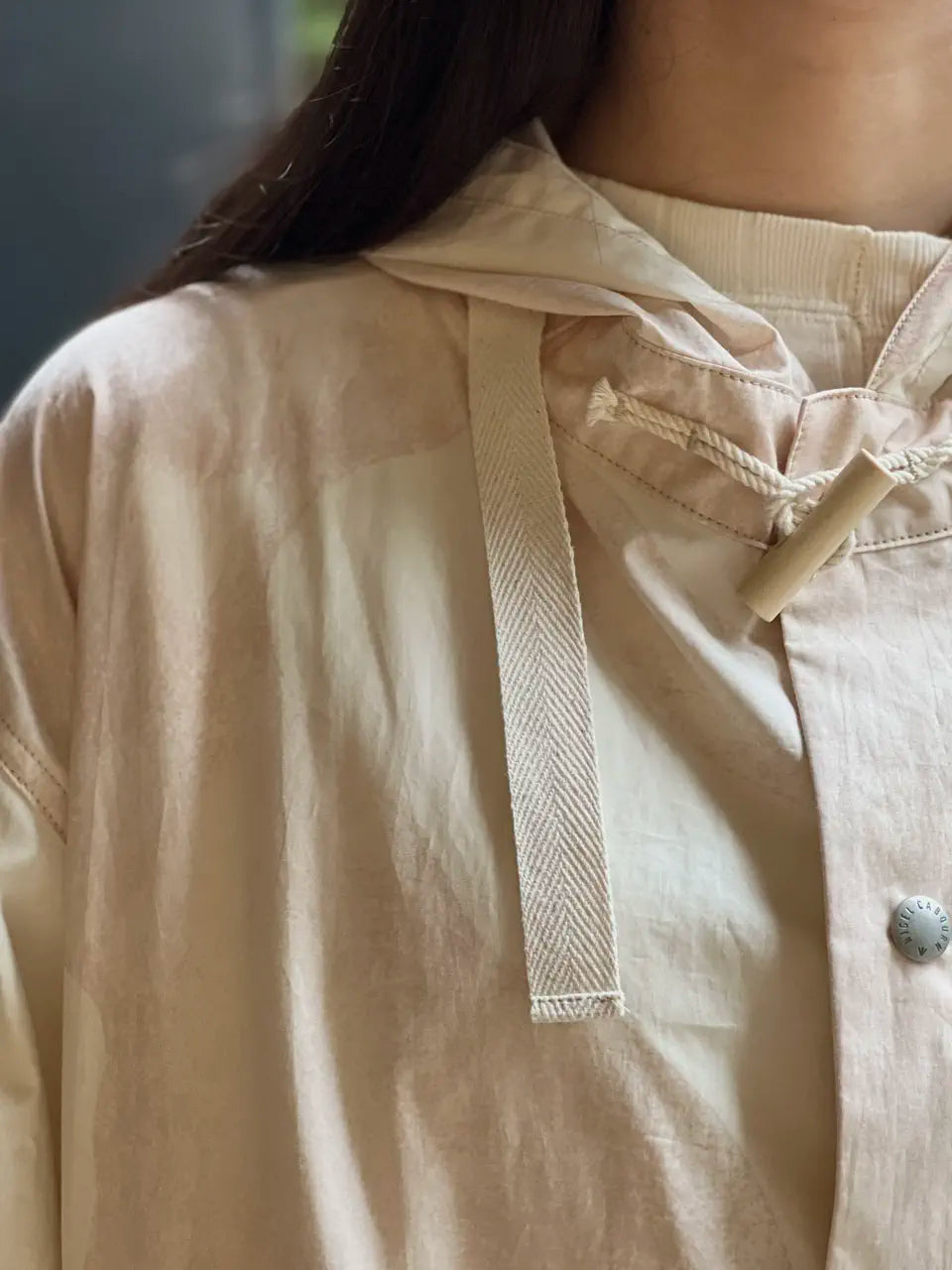 [Styling]Nigel Cabourn THE ARMY GYM HANKYU MENS TOKYO STORE 2026.4.17