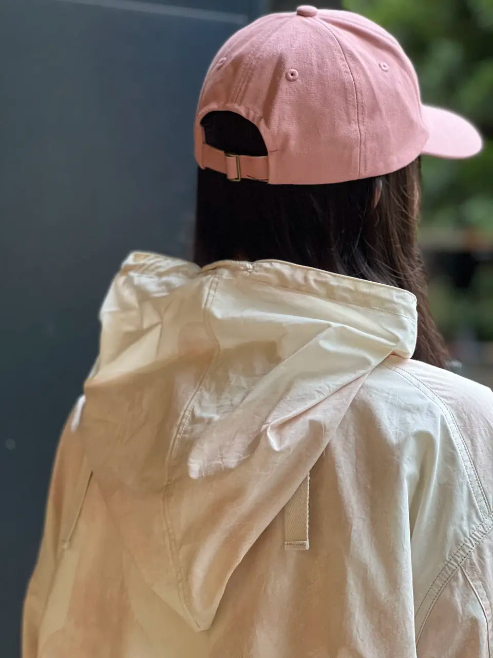 [Styling]Nigel Cabourn THE ARMY GYM HANKYU MENS TOKYO STORE 2026.4.17