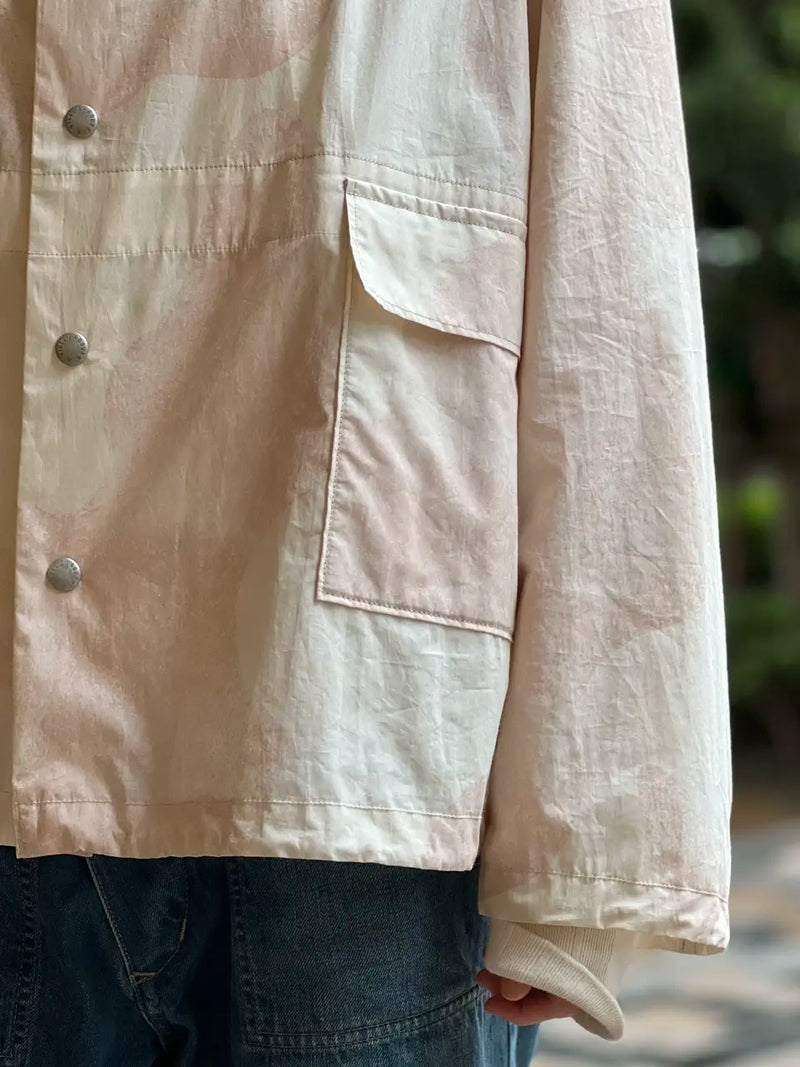 [Styling]Nigel Cabourn THE ARMY GYM HANKYU MENS TOKYO STORE 2026.4.17