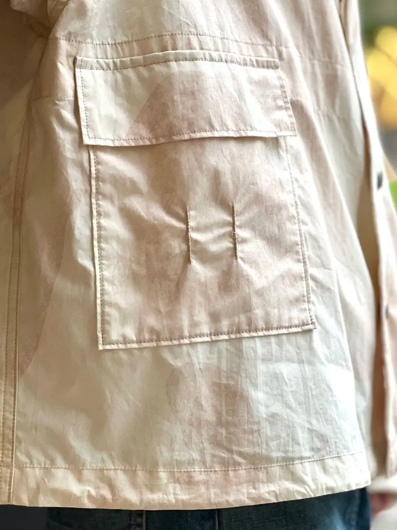 [Styling]Nigel Cabourn THE ARMY GYM HANKYU MENS TOKYO STORE 2026.4.17