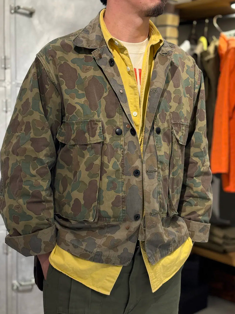 Styling]Nigel Cabourn ROPPONGI HILLS STORE 2026.4.12