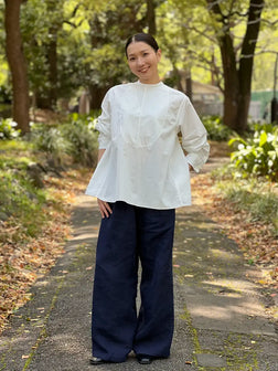 [Styling]Nigel Cabourn THE ARMY GYM HANKYU MENS TOKYO STORE 2026.4.11