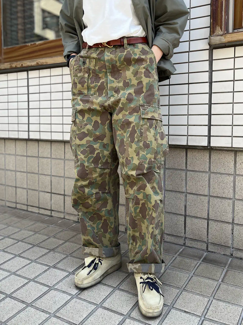 [Styling]Nigel Cabourn WOMAN THE ARMY GYM NAKAMEGURO STORE 2026.4.12
