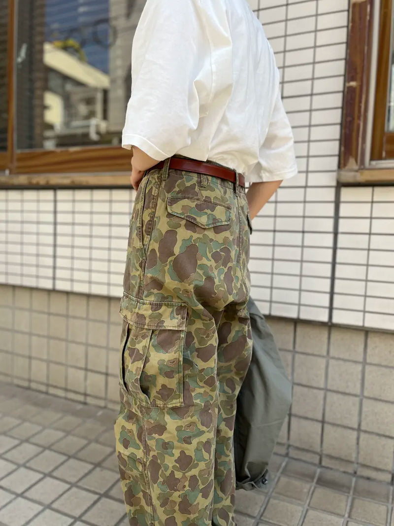 [Styling]Nigel Cabourn WOMAN THE ARMY GYM NAKAMEGURO STORE 2026.4.12