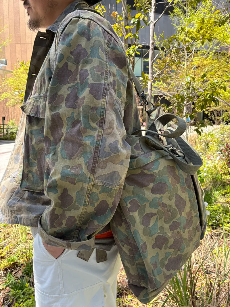 [Styling]Nigel Cabourn THE ARMY GYM LUCUA OSAKA STORE 2026.4.12