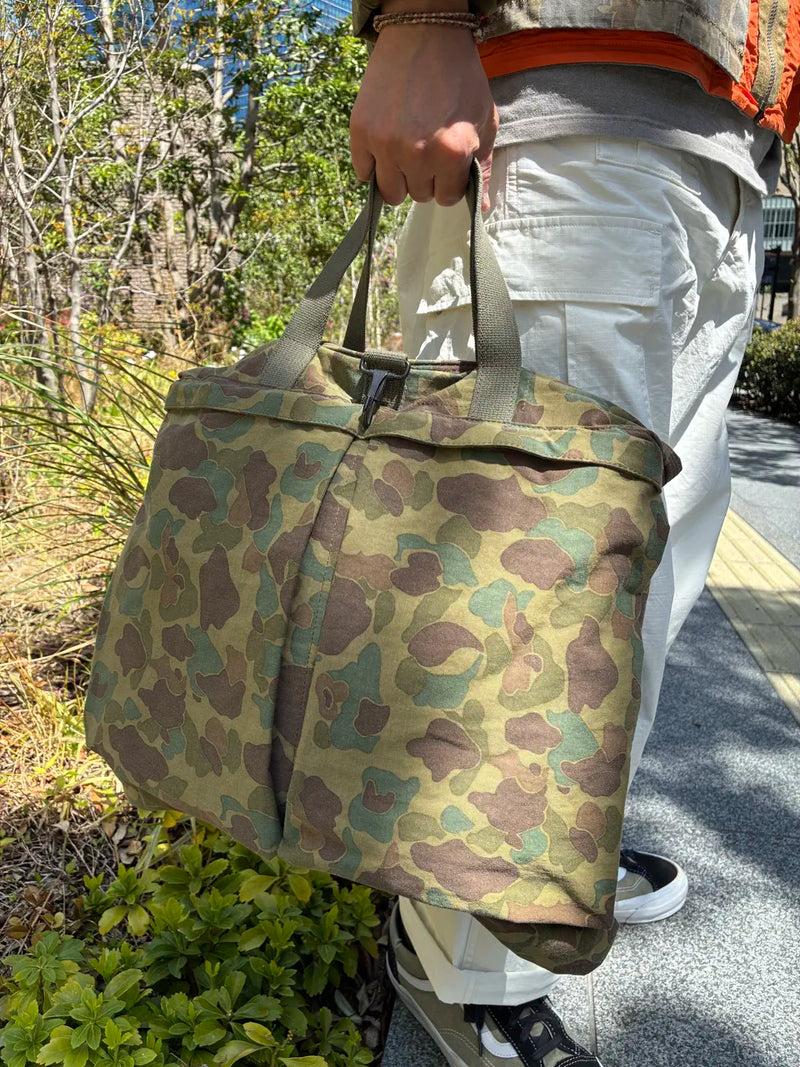 Styling]Nigel Cabourn THE ARMY GYM LUCUA OSAKA STORE 2026.4.12