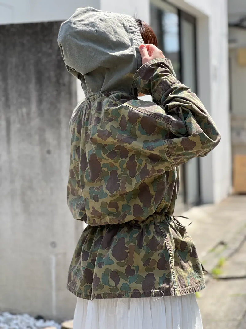 [Styling]Nigel Cabourn WOMAN THE ARMY GYM NAKAMEGURO STORE 2026.4.12