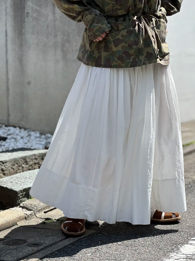 [Styling]Nigel Cabourn WOMAN THE ARMY GYM NAKAMEGURO STORE 2026.4.12