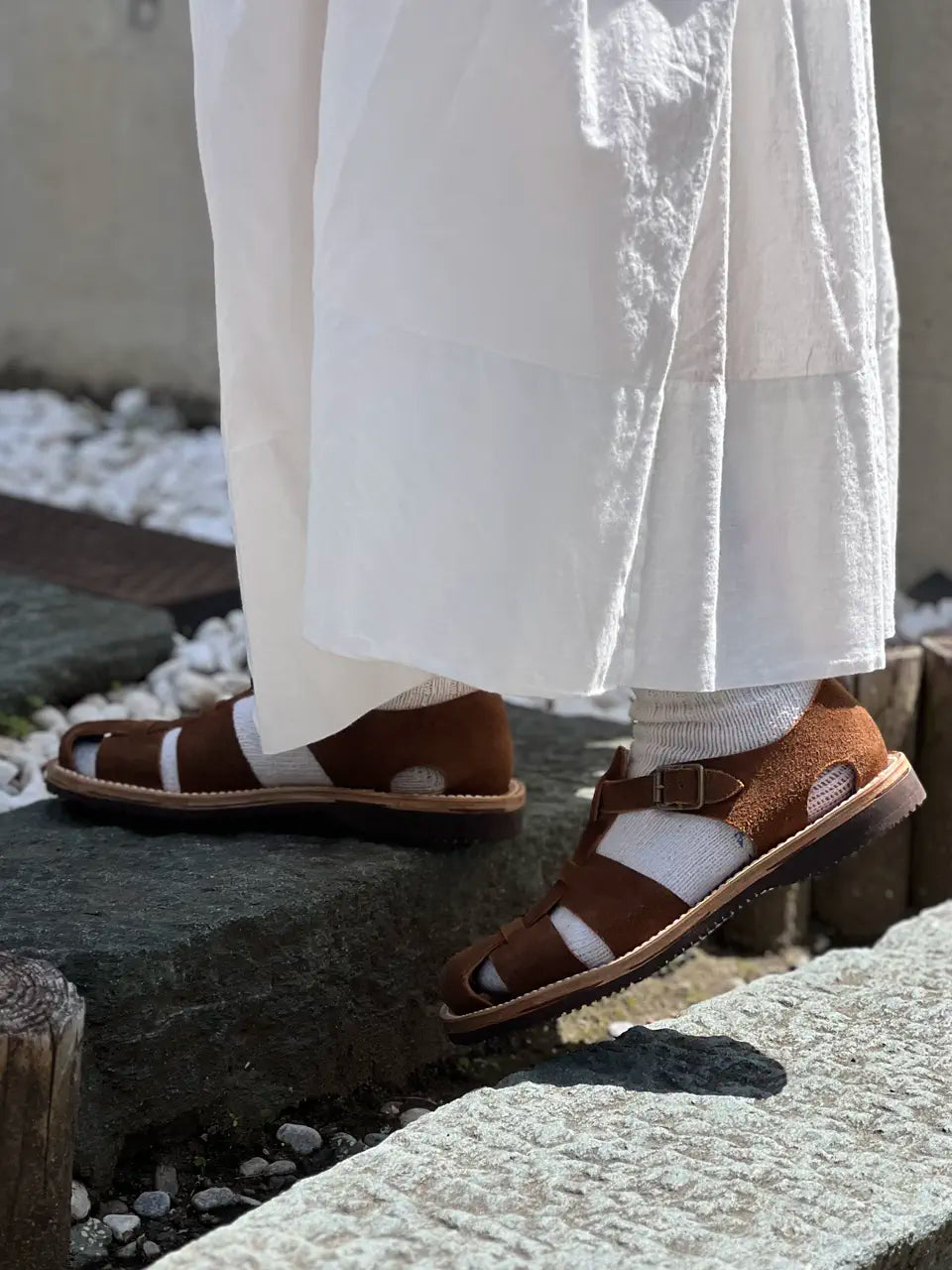 [Styling]Nigel Cabourn WOMAN THE ARMY GYM NAKAMEGURO STORE 2026.4.12