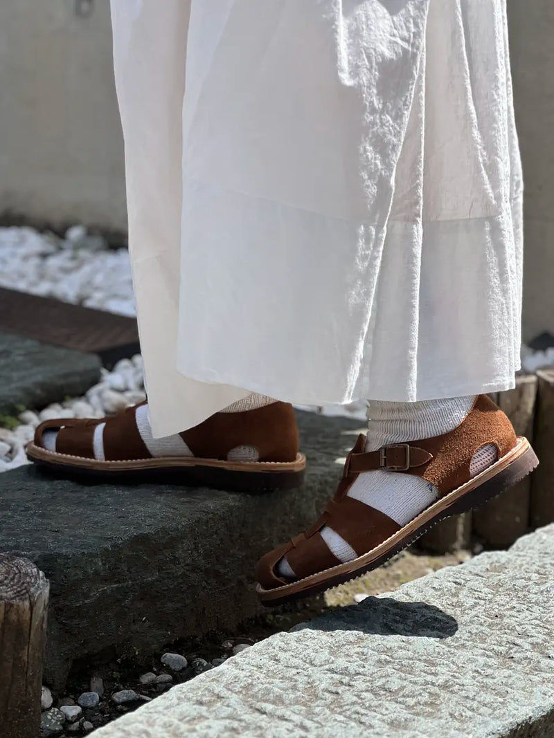 [Styling]Nigel Cabourn WOMAN THE ARMY GYM NAKAMEGURO STORE 2026.4.12