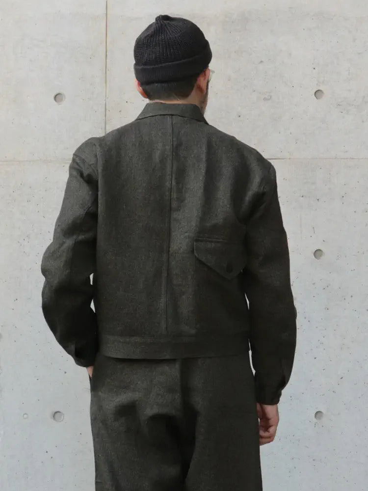 [Styling]Nigel Cabourn THE ARMY GYM SENDAI STORE 2026.4.12