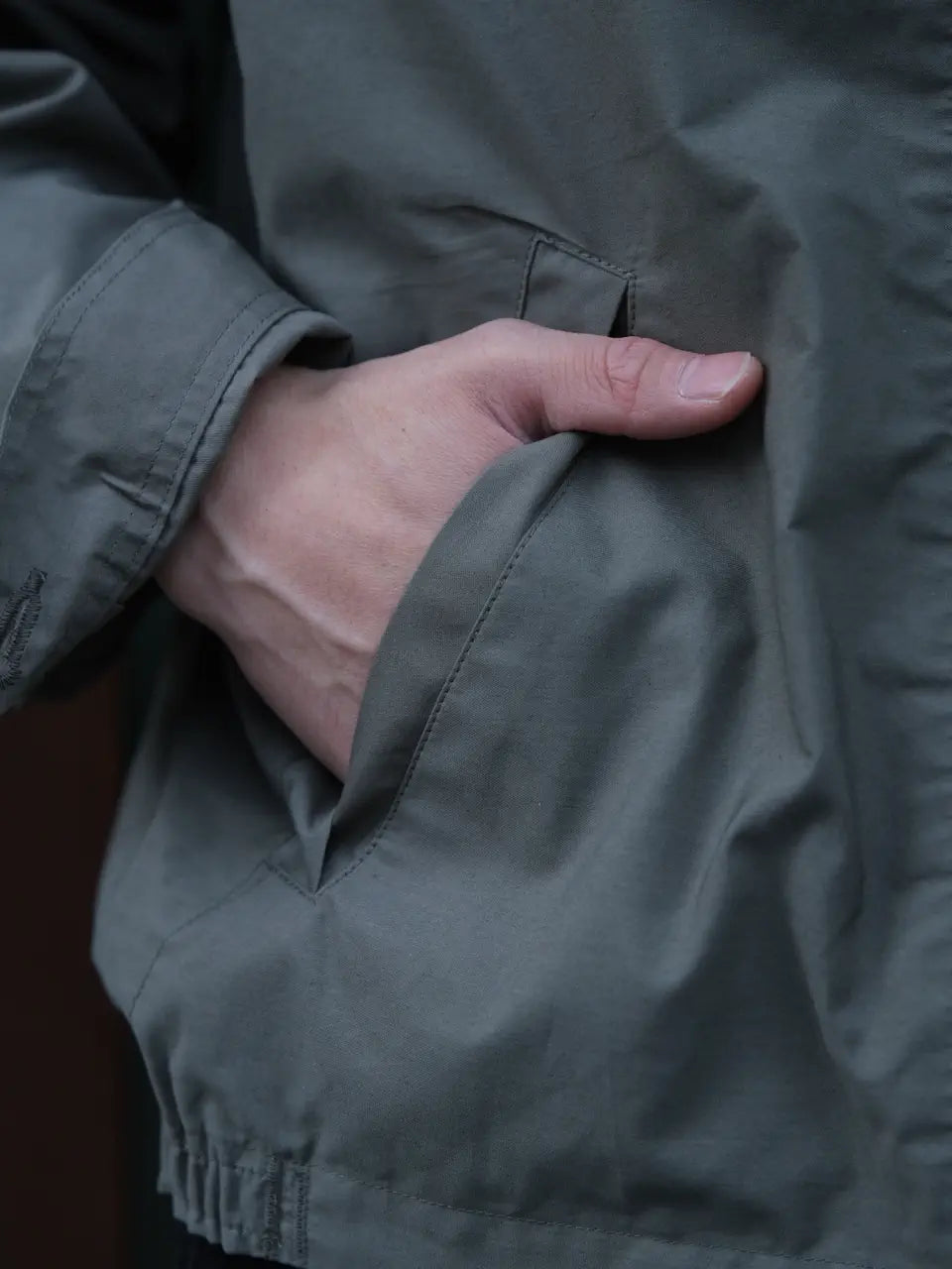 [Styling]Nigel Cabourn  THE ARMY GYM FUKUOKA STORE 2026.4.12