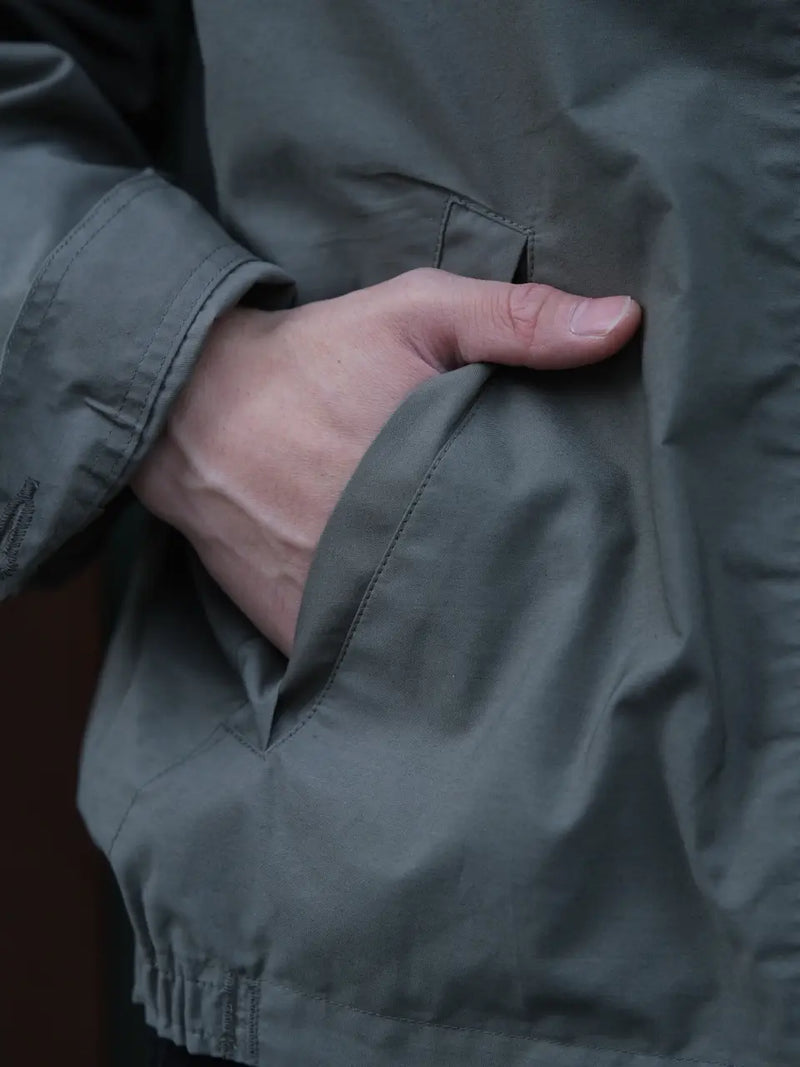 [Styling]Nigel Cabourn  THE ARMY GYM FUKUOKA STORE 2026.4.12