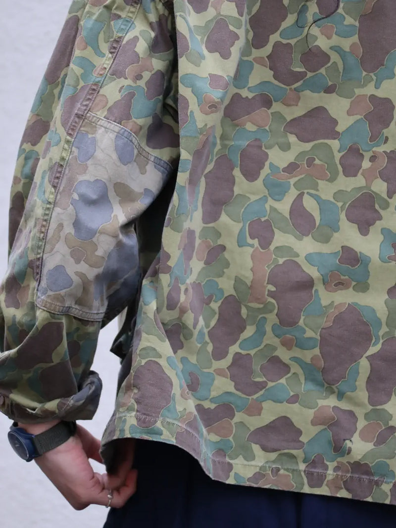 [Styling]Nigel Cabourn THE ARMY GYM OKAYAMA STORE 2026.4.12