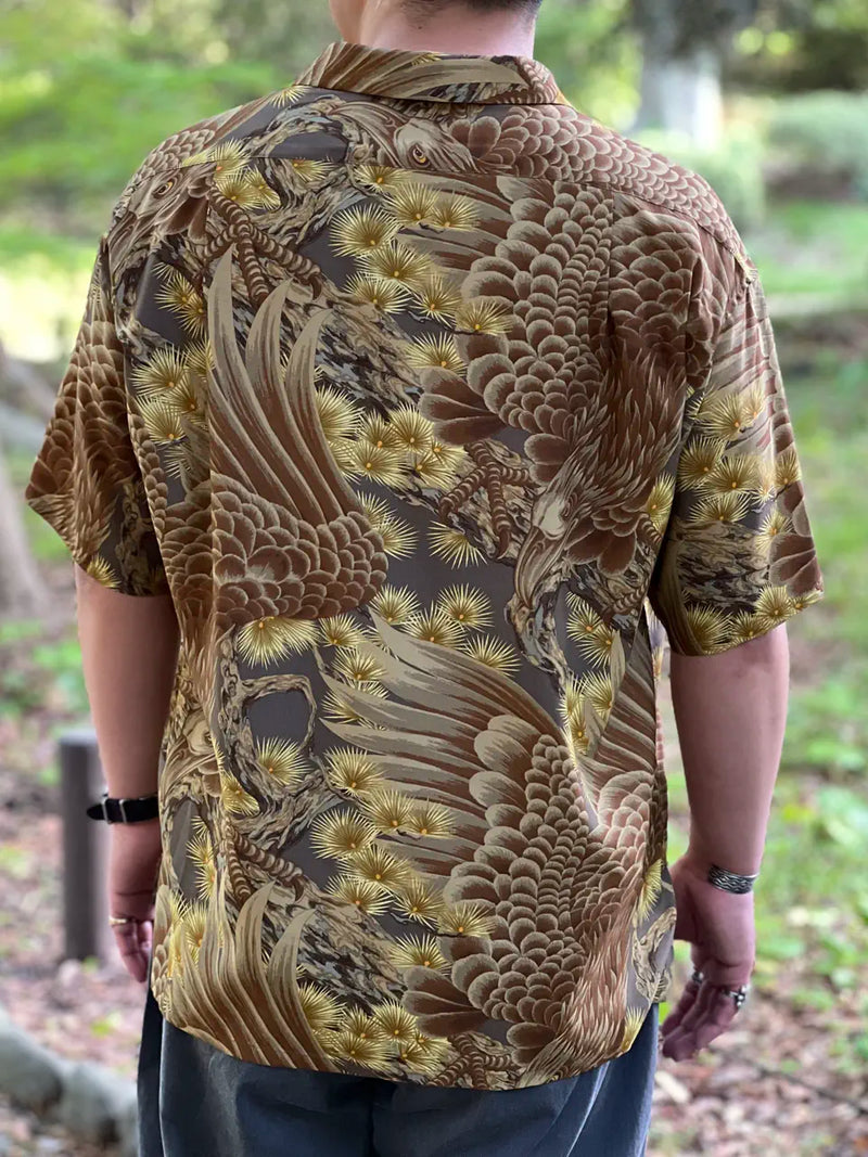 [Styling]Nigel Cabourn THE ARMY GYM HANKYU MENS TOKYO STORE 2026.4.12