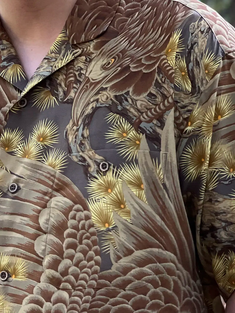 [Styling]Nigel Cabourn THE ARMY GYM HANKYU MENS TOKYO STORE 2026.4.12