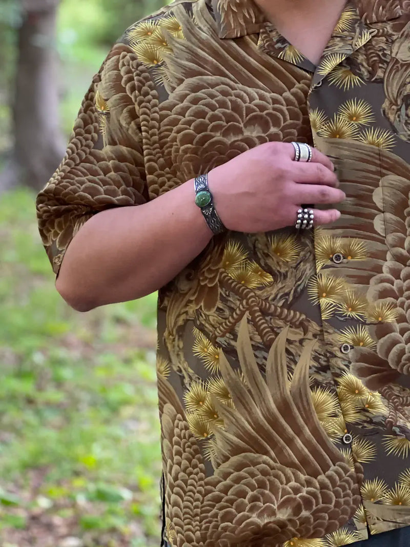 [Styling]Nigel Cabourn THE ARMY GYM HANKYU MENS TOKYO STORE 2026.4.12