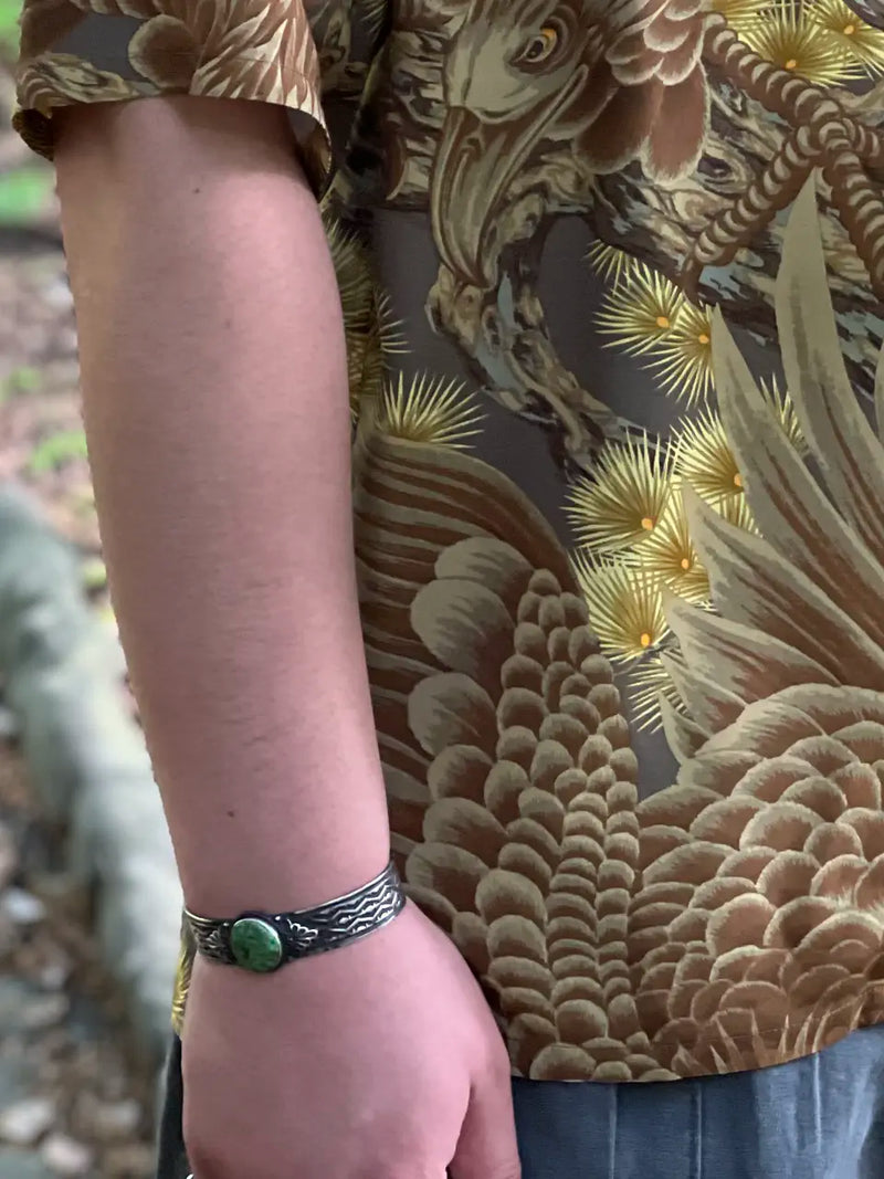 [Styling]Nigel Cabourn THE ARMY GYM HANKYU MENS TOKYO STORE 2026.4.12