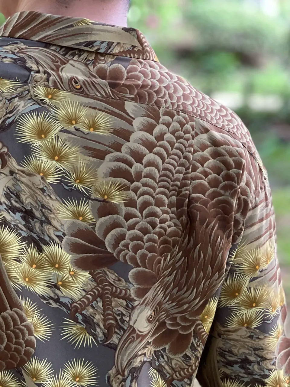 [Styling]Nigel Cabourn THE ARMY GYM HANKYU MENS TOKYO STORE 2026.4.12