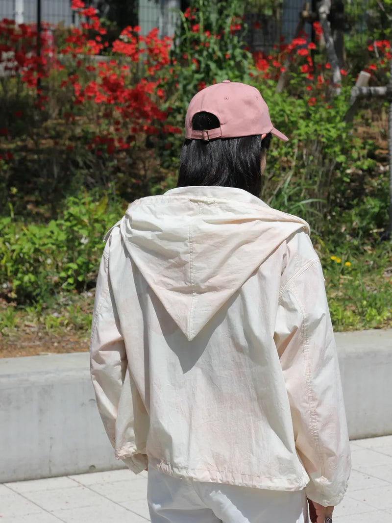 [Styling]Nigel Cabourn WOMAN THE ARMY GYM NAKAMEGURO STORE 2026.4.14