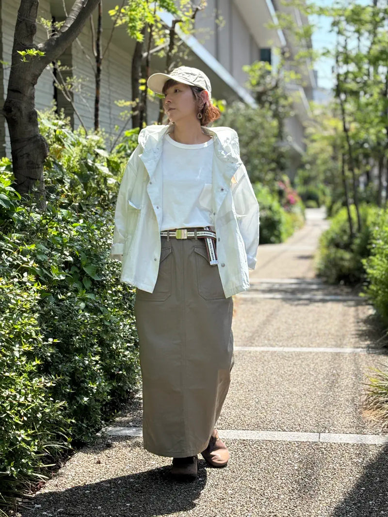 ［Styling］Nigel Cabourn ROPPONGI HILLS STORE 2026.4.13