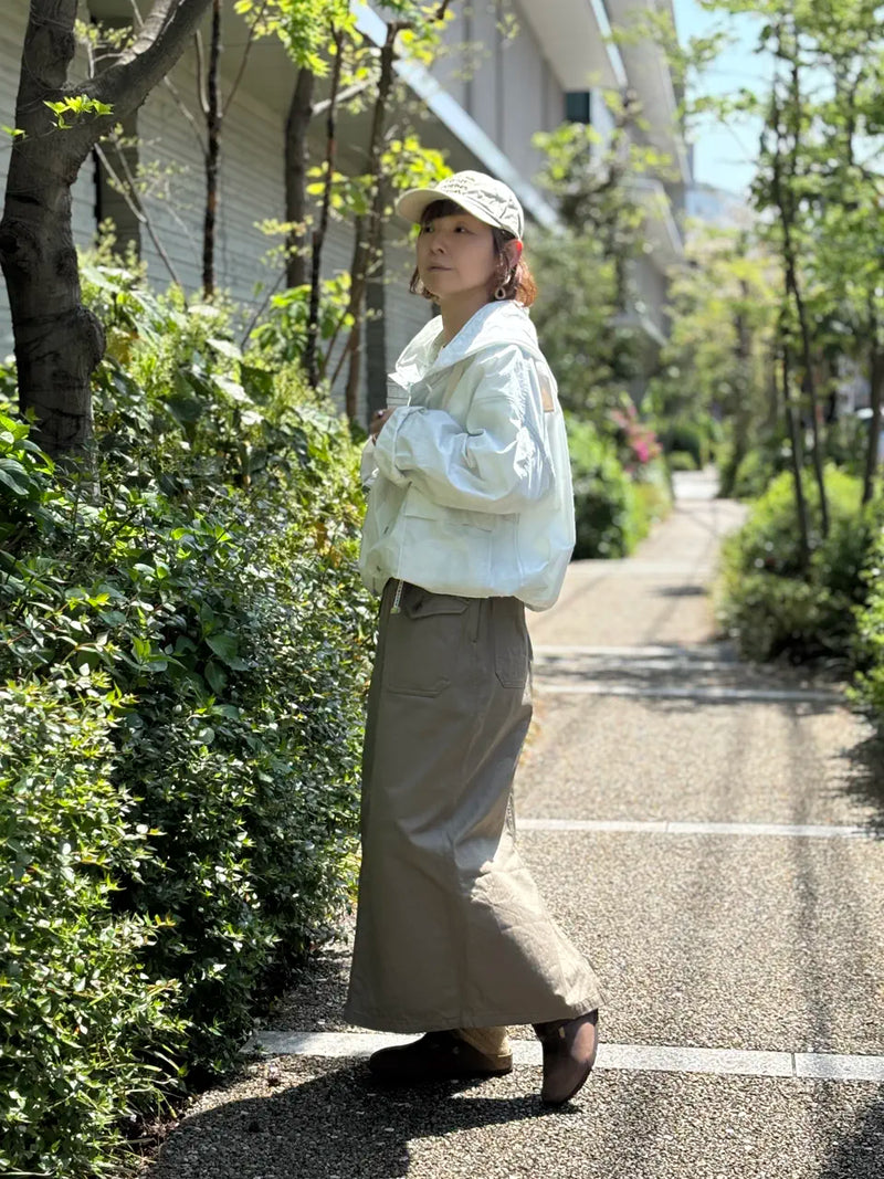 ［Styling］Nigel Cabourn ROPPONGI HILLS STORE 2026.4.13