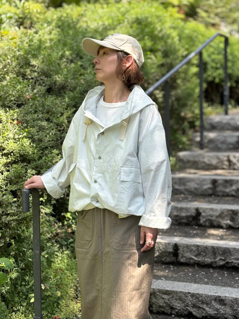 ［Styling］Nigel Cabourn ROPPONGI HILLS STORE 2026.4.13