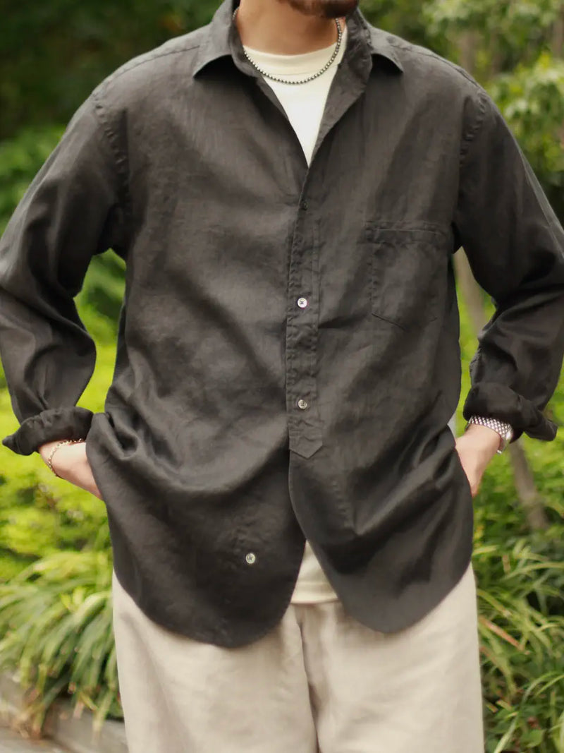 [Styling]Nigel Cabourn THE ARMY GYM FLAGSHIP STORE 2026.4.13