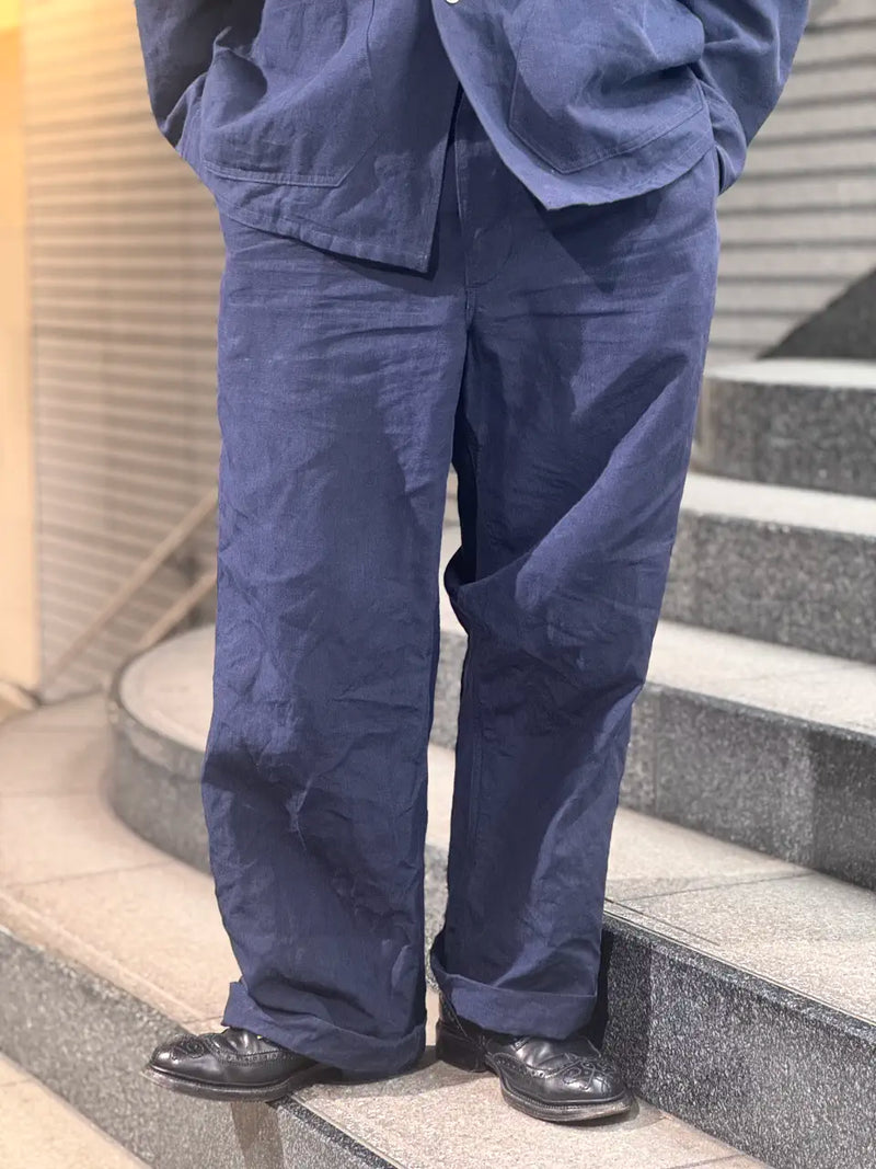 [Styling]Nigel Cabourn THE ARMY GYM HANKYU MEN'S TOKYO STORE 2026.4.14