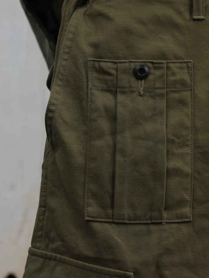 [Styling]Nigel Cabourn THE ARMY GYM FLAGSHIP STORE 2026.4.15