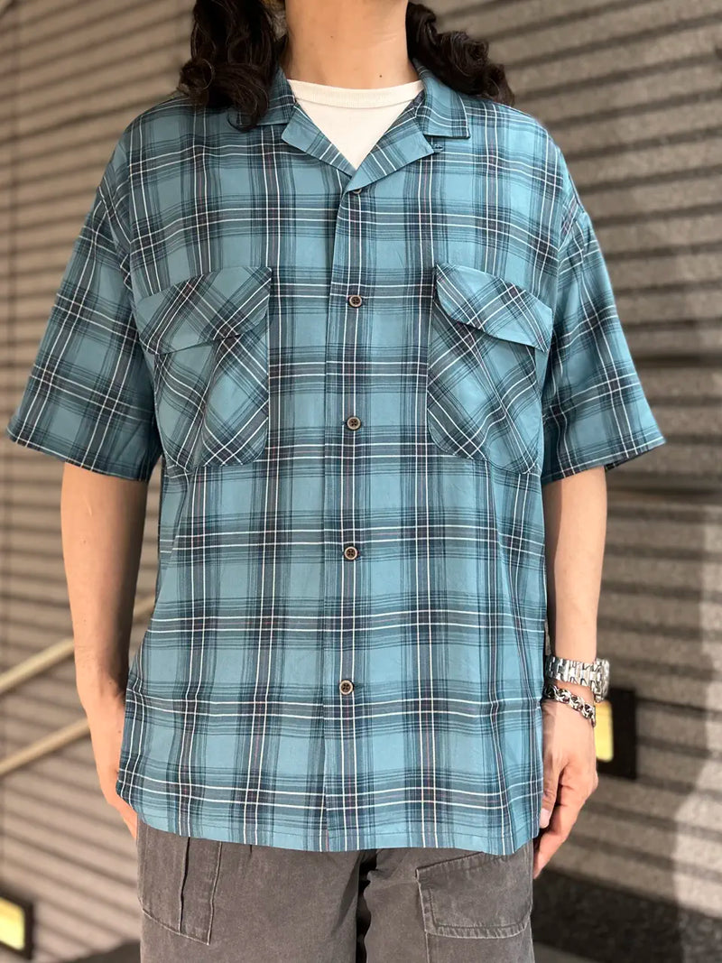 [Styling]Nigel Cabourn THE ARMY GYM HANKYU MENS TOKYO 2026.4.15