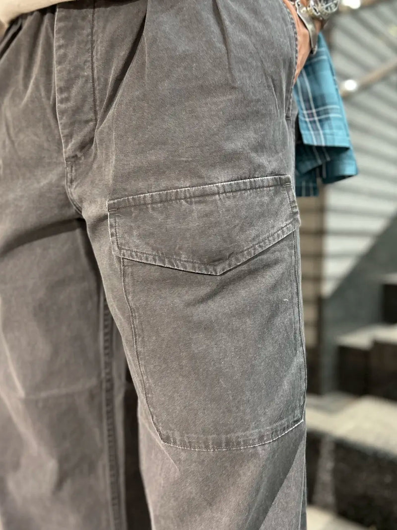 [Styling]Nigel Cabourn THE ARMY GYM HANKYU MENS TOKYO 2026.4.15